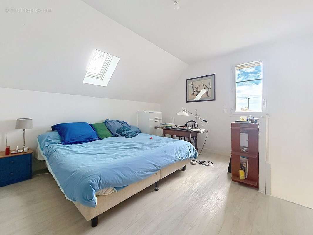 Appartement à DEAUVILLE
