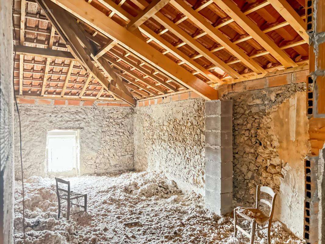 Maison à PERGAIN-TAILLAC