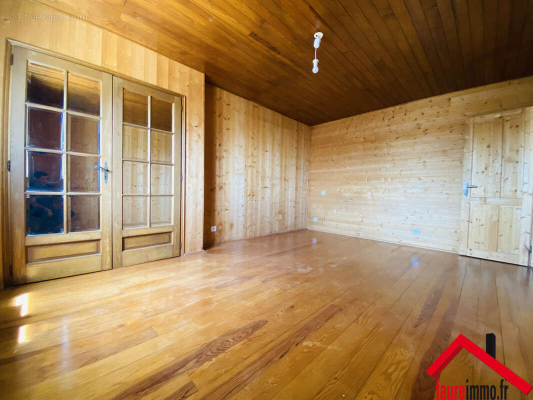 Maison à SAINTE-FEREOLE