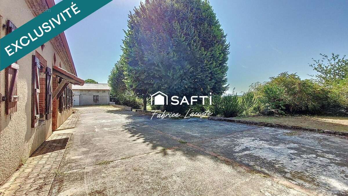 Maison 159 m² à Carbonne  - photo 2
