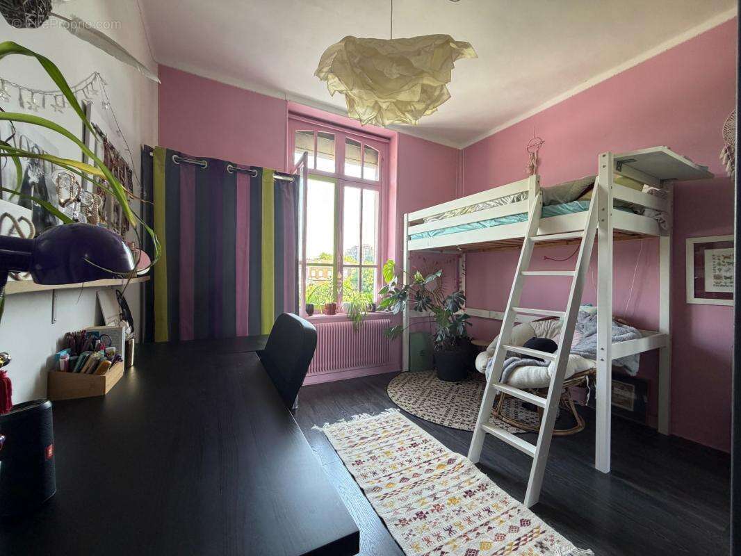 Maison à LOOS