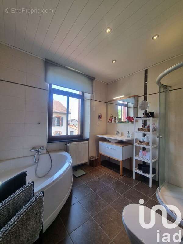 Photo 7 - Maison à SARREGUEMINES