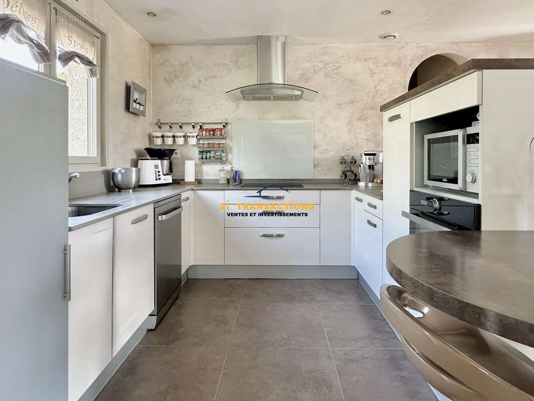 Maison à SAINT-CHAMOND