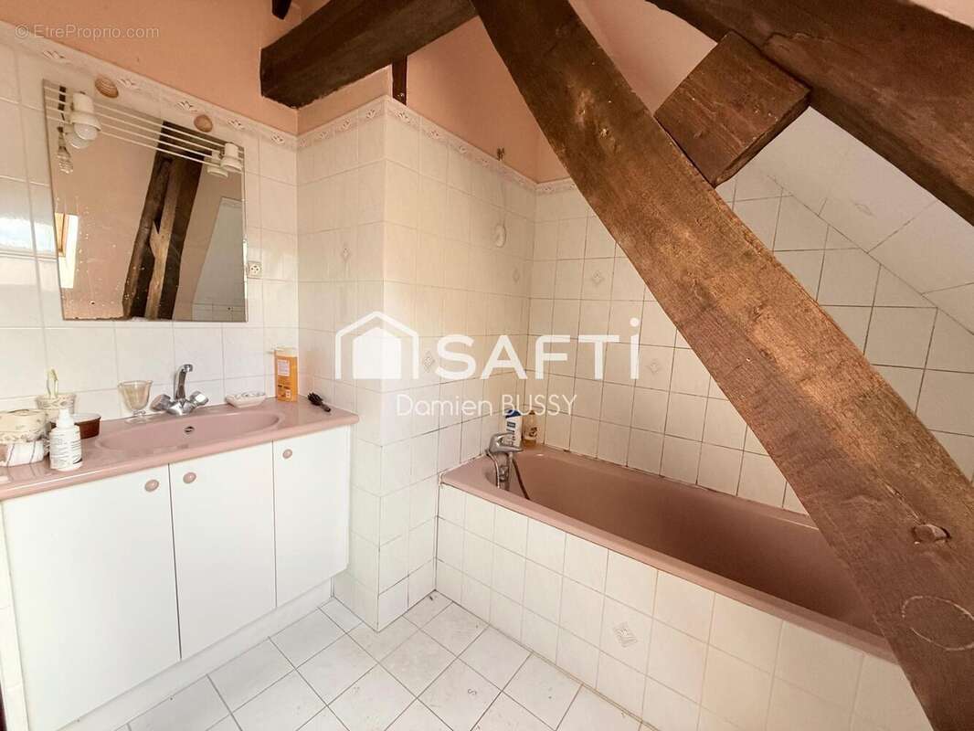 Photo 8 - Maison à BREUILPONT