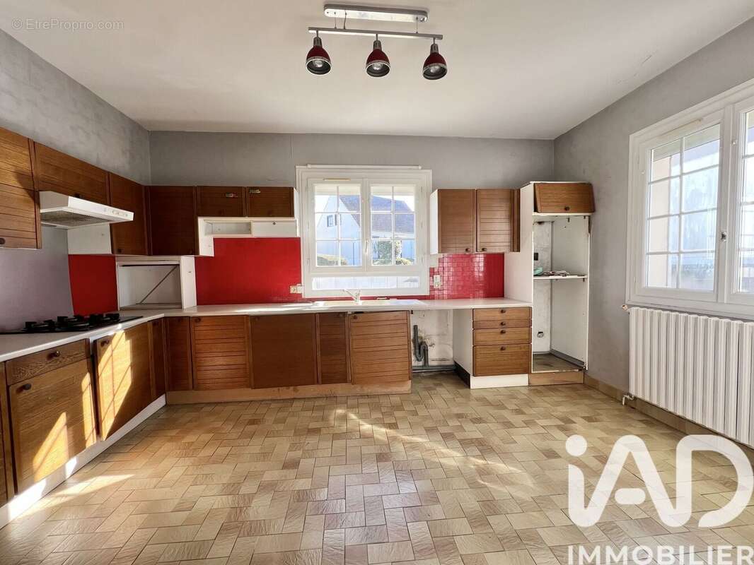 Photo 5 - Maison à SOISSONS