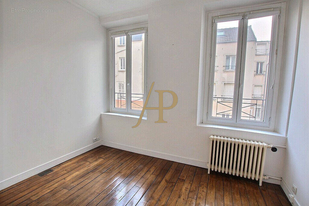 Appartement à SAINT-GERMAIN-EN-LAYE
