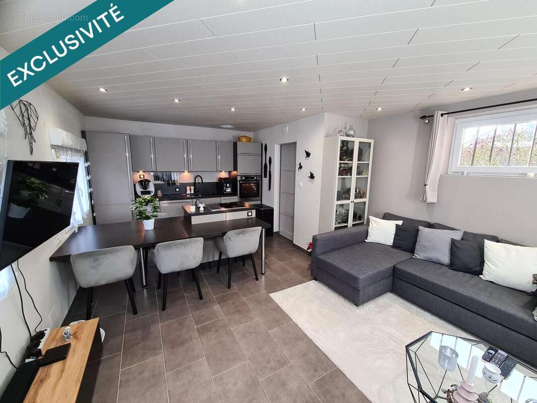 Photo 2 - Maison à WASSELONNE