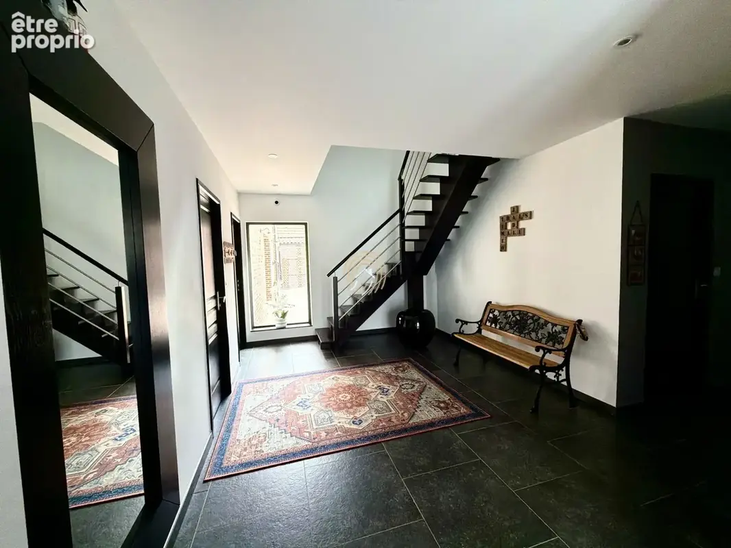 Maison 5 pièces 429 m² à vendre à Fenain (59179) - photo 7