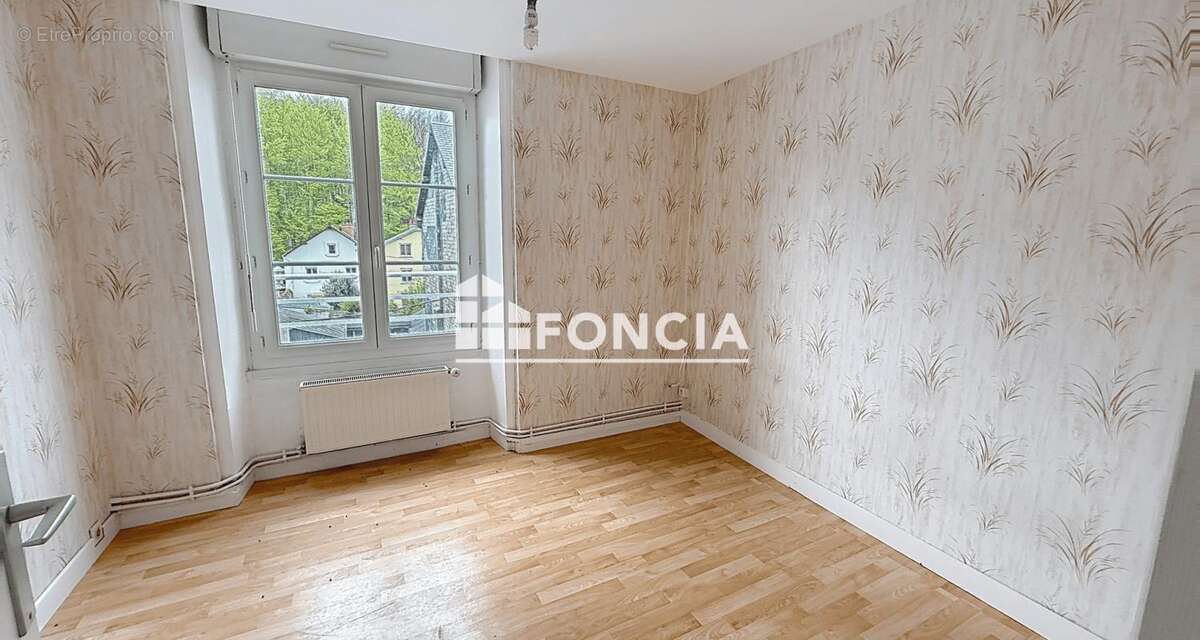 Appartement à FLERS