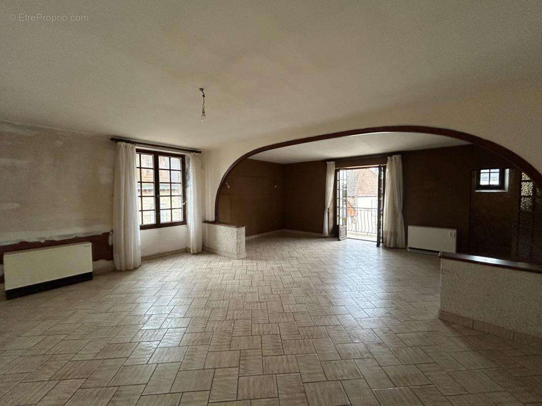 Maison à vendre 11 pièces LES GRANDS CHEZEAUX (87) - photo 4