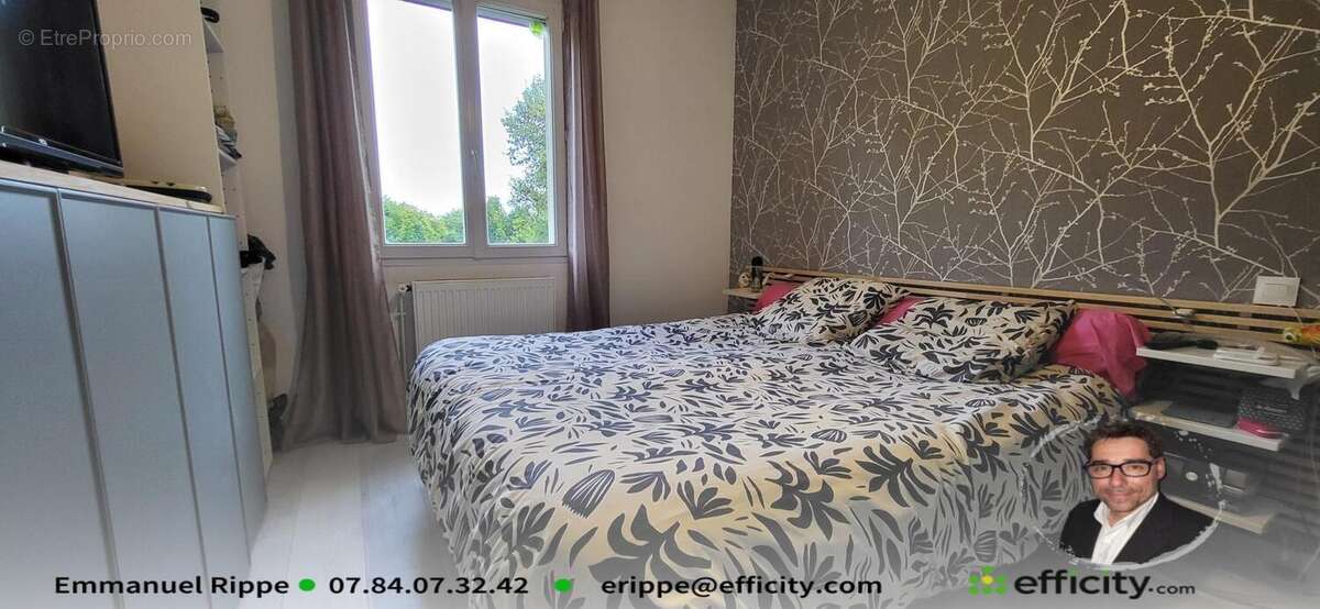 Maison à SAINT-SATURNIN