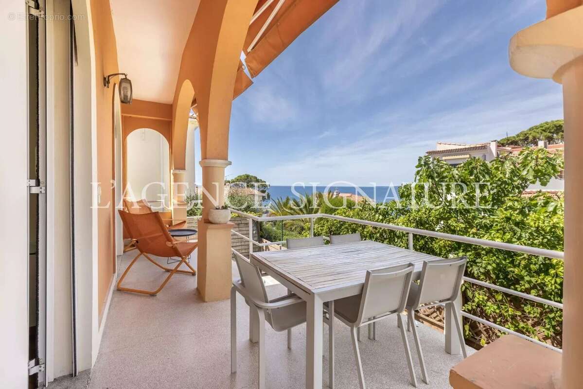 Maison à NICE