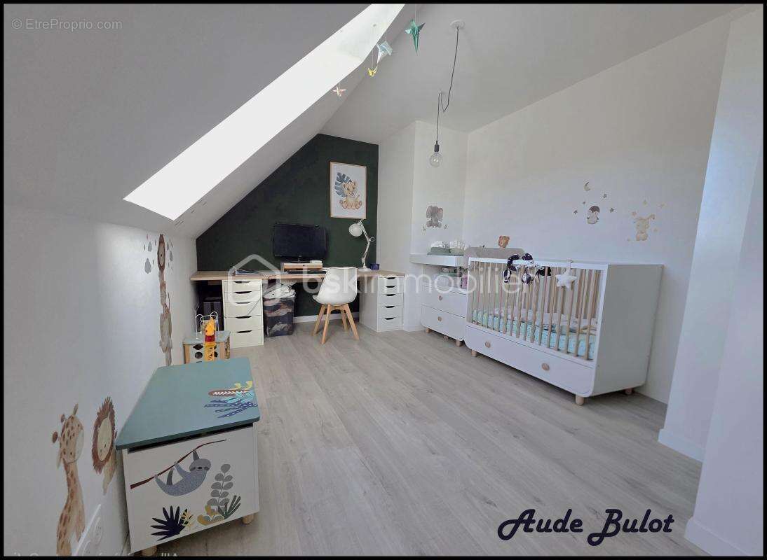 Maison à SAINGHIN-EN-MELANTOIS