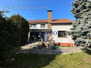 Maison à ORMESSON-SUR-MARNE