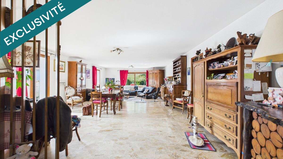 Photo 9 - Maison à SAINT-SULPICE-DE-ROYAN