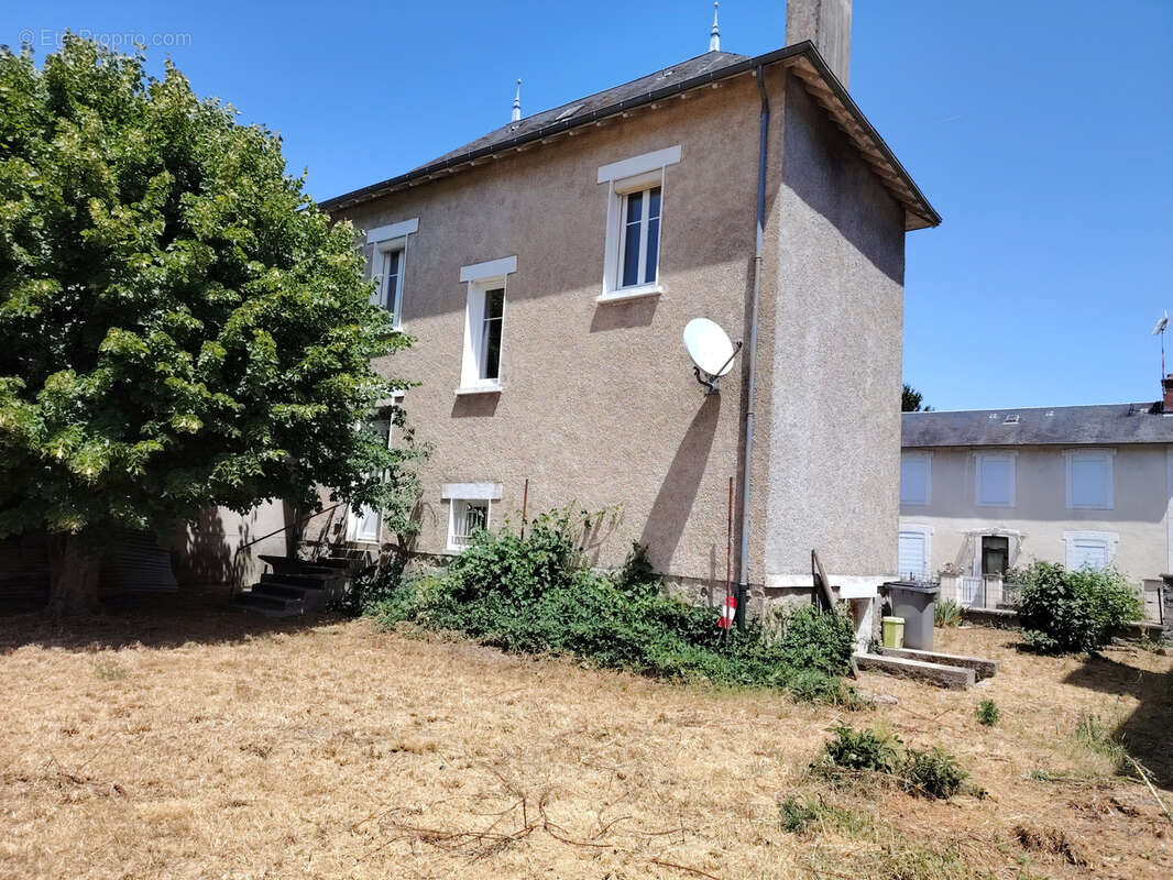 Maison à NEXON