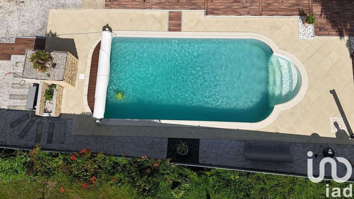 Photo 8 - Maison à SAINT-CLEMENT-DES-LEVEES