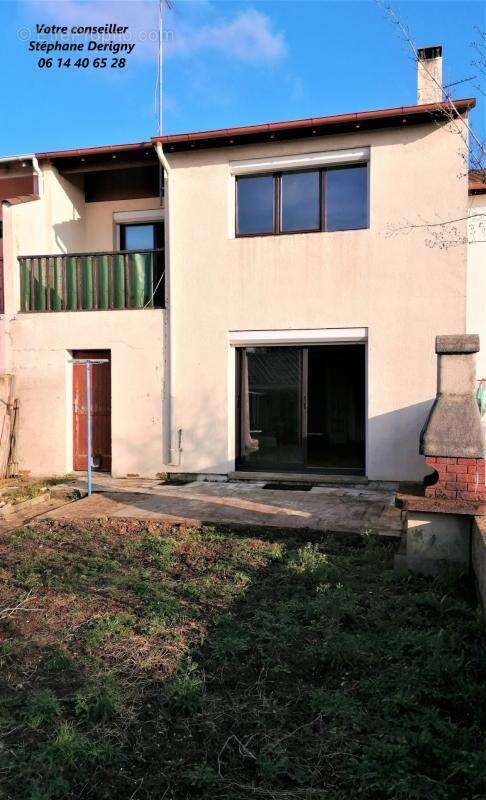 A saisir, poitiers, vieux saint-eloi - photo 12