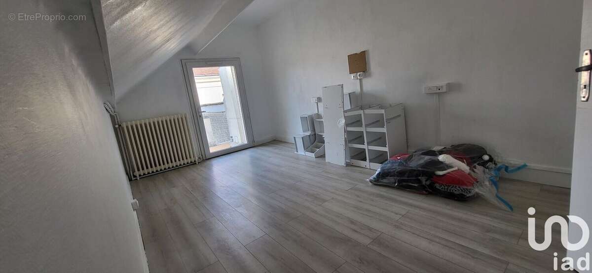 Photo 4 - Maison à MONTOIRE-SUR-LE-LOIR