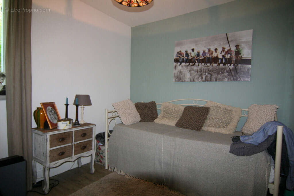 Maison à SAVIGNY-POIL-FOL