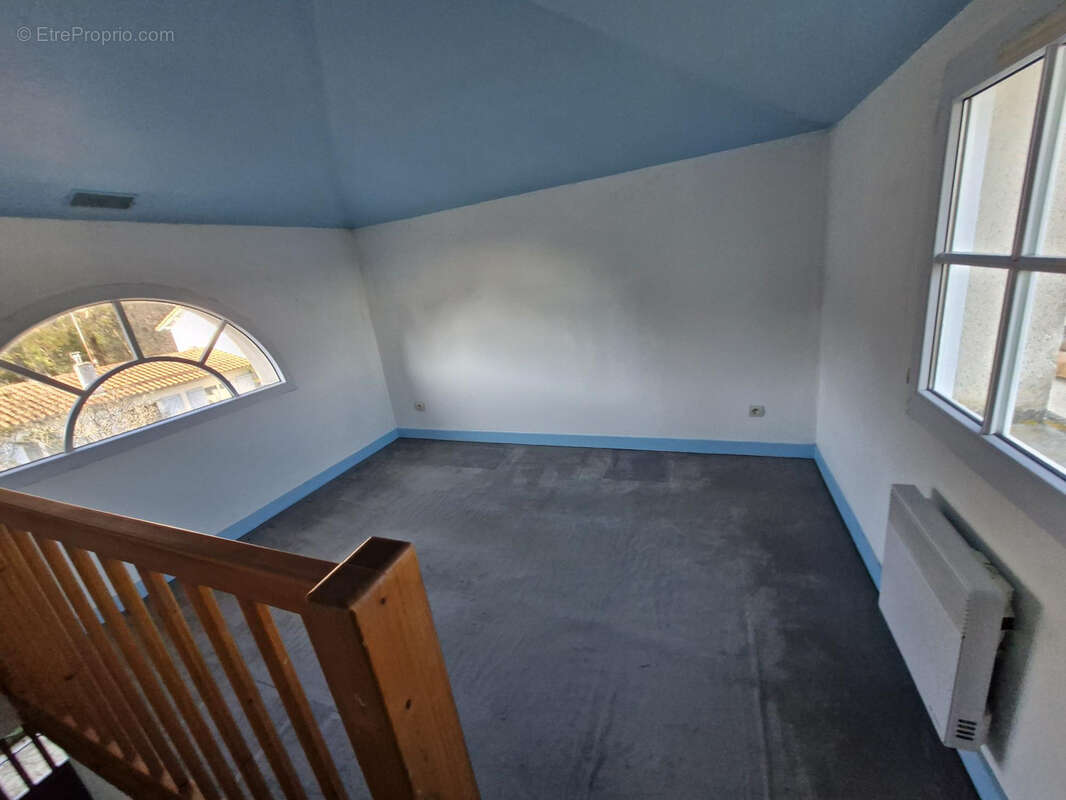 Appartement à MESCHERS-SUR-GIRONDE