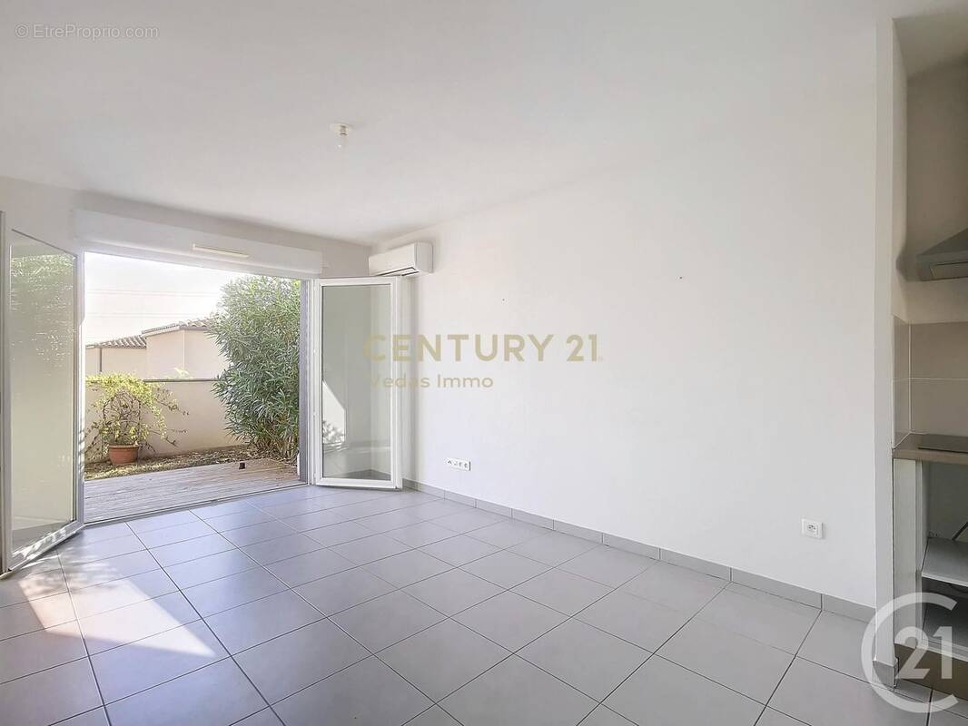 Maison à MONTPELLIER