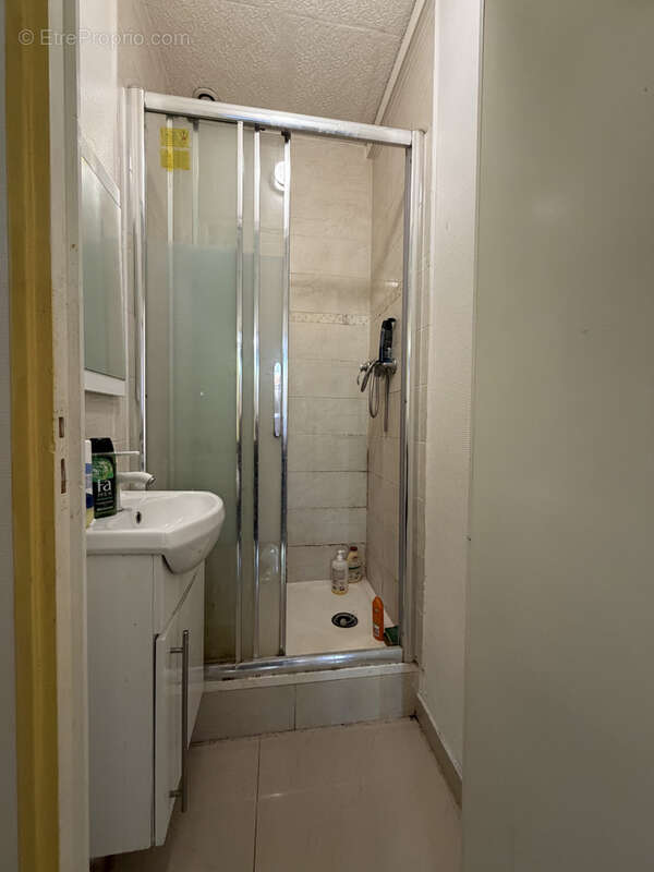 Appartement à LE BOURGET
