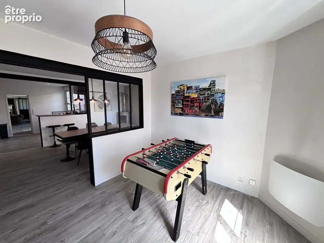 Maison à vendre 11 pièces PARGNY LES REIMS (51) - photo 6