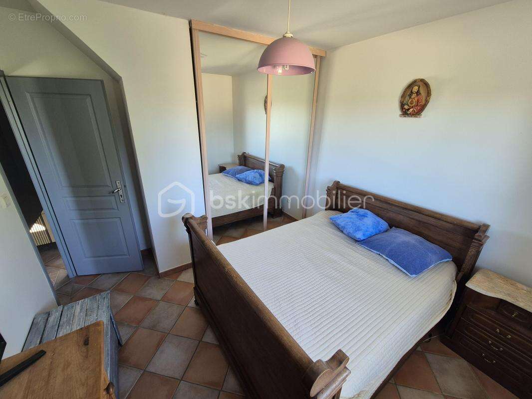 Coup de cœur familial - maison de charme 145 m² - 4 ch - jardin plat 667 m² - messimy-sur-saône - photo 16