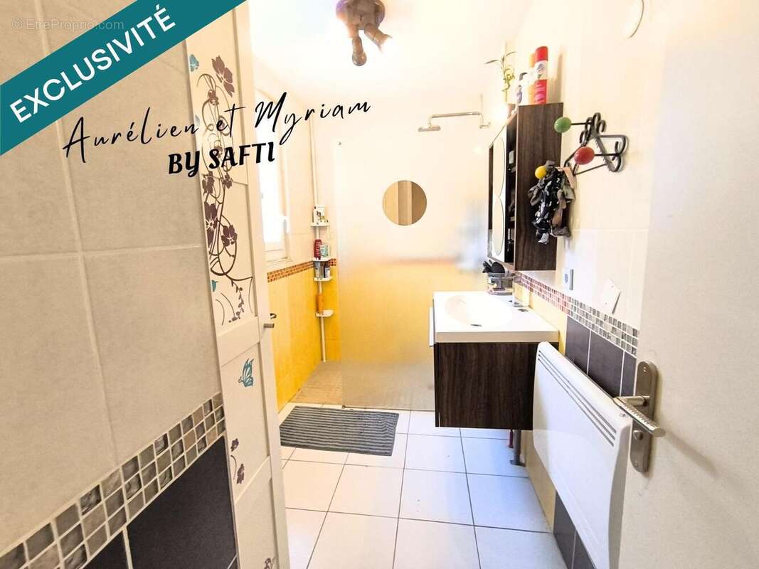 Maison 120 m² à Colondannes  - photo 8