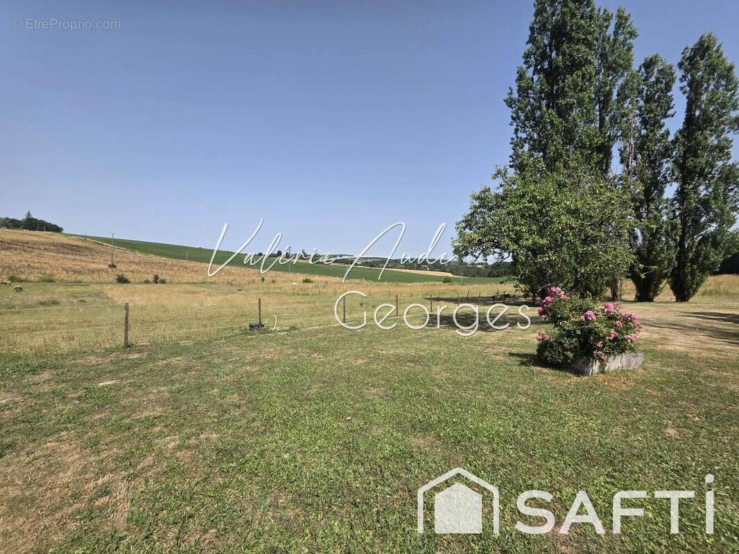 Maison 155 m² à Pardaillan  - photo 6