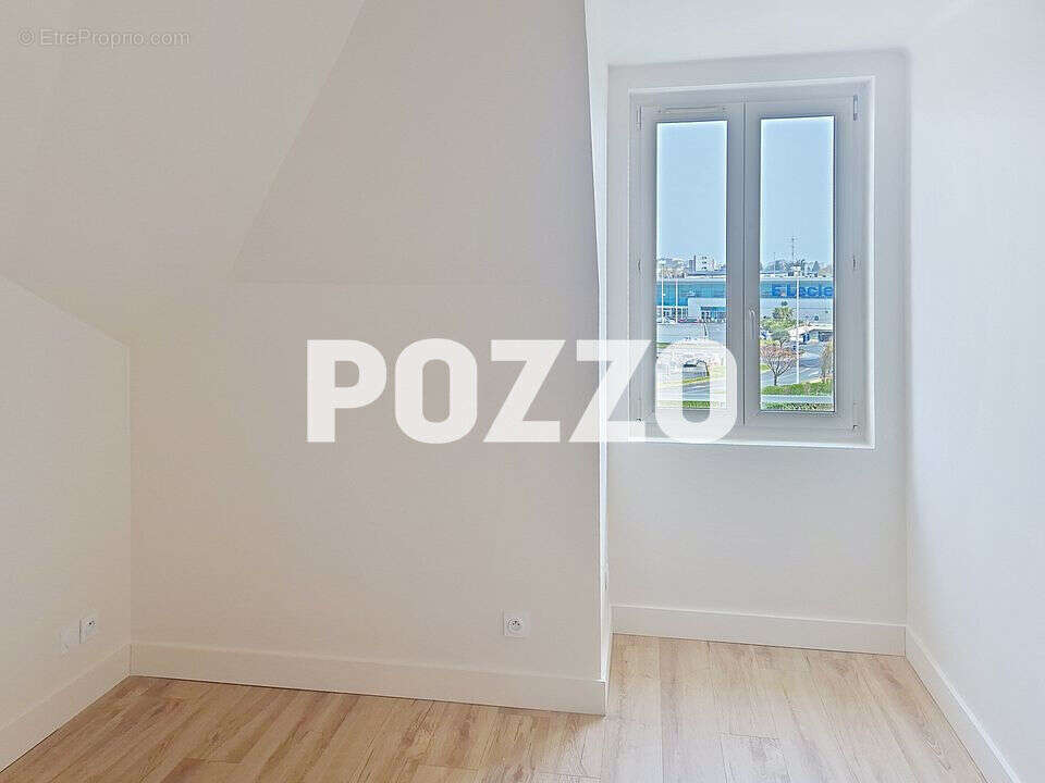 A VENDRE Appartement Caen 14000 . 3 pièce(s) refait à neuf  de  70 m2 - photo 12
