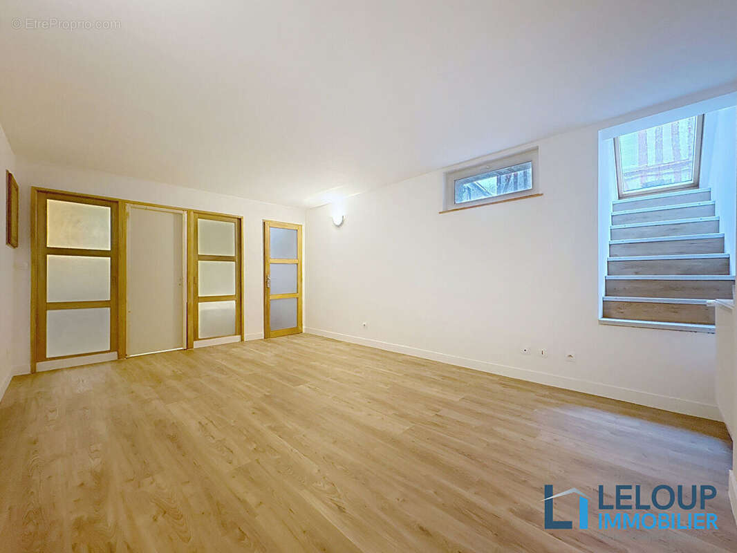 Appartement à ROUEN
