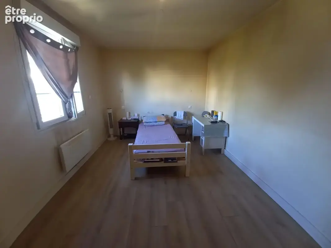 Maison 7 pièces à vendre à Drancy (93700) - photo 3