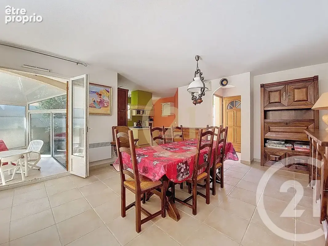 Maison 3 pièces 82 m² à vendre à Gigean (34770) - photo 11