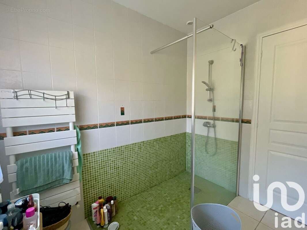 Photo 8 - Maison à PLOGASTEL-SAINT-GERMAIN