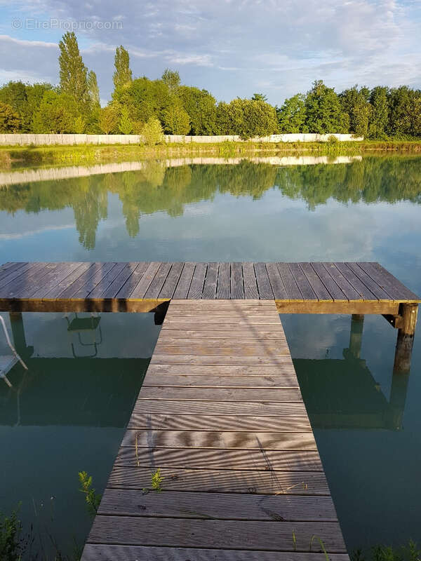 Maison en vente à berson avec immobiliere de l'estuaire - photo 19