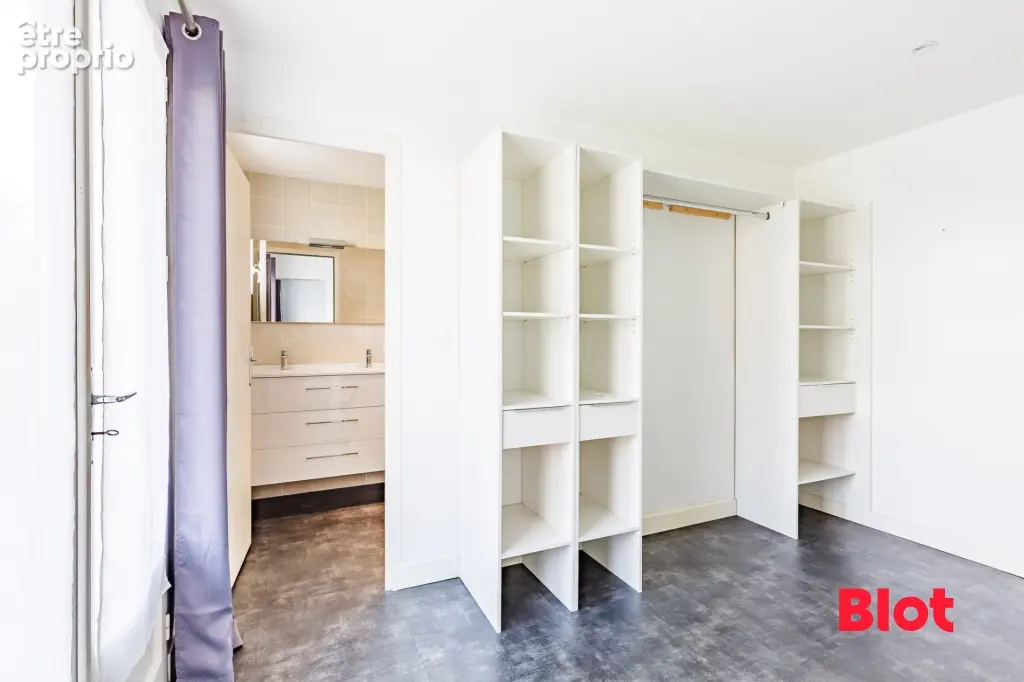 Maison 5 pièces 132 m² à vendre à Saint-Herblain (44800) - photo 9