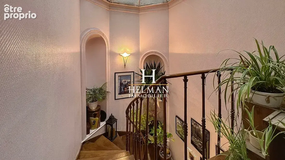 Maison 7 pièces 258 m² à vendre à Saint-Omer (62500) - photo 5