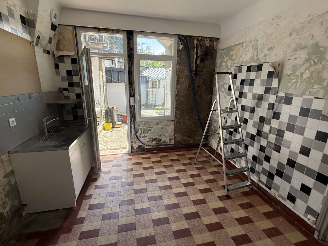 Appartement à RONCEY