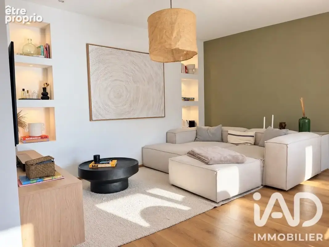 Photo 1 - Appartement à COGOLIN