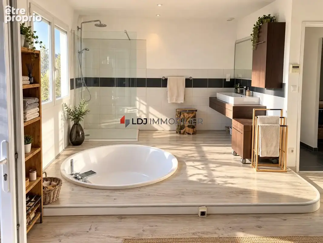 Maison 7 pièces 214 m² à vendre à Ceret (66400) - photo 3