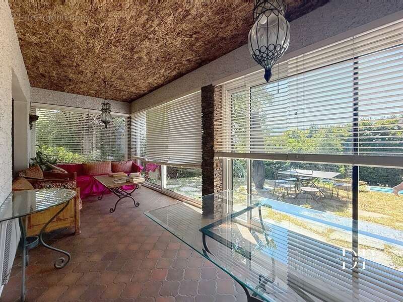 Maison à VETRAZ-MONTHOUX