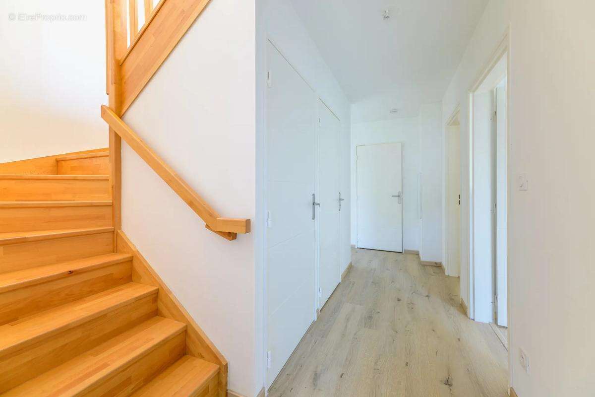 Appartement à CHAMBRAY-LES-TOURS