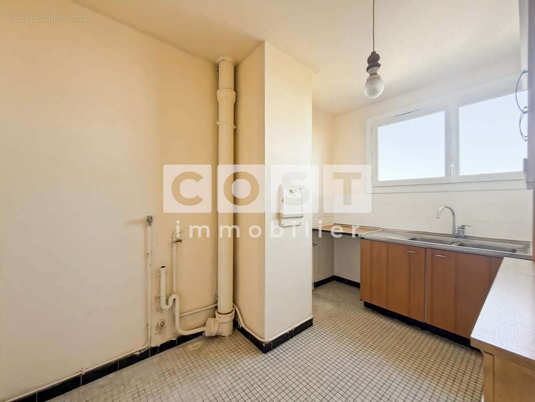 Appartement 51 m² à Asnieres-Sur-Seine  - photo 7