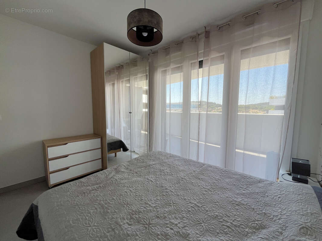 Appartement à AGDE