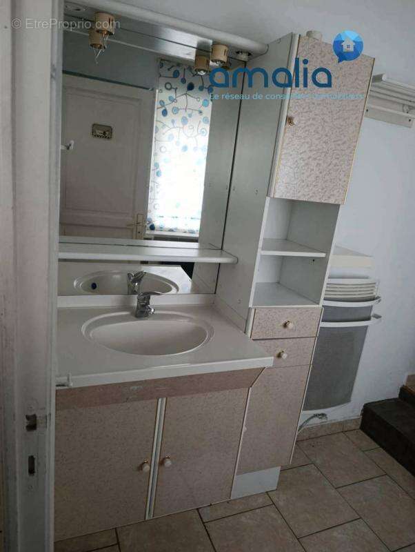 Maison à MONTIGNY-EN-GOHELLE