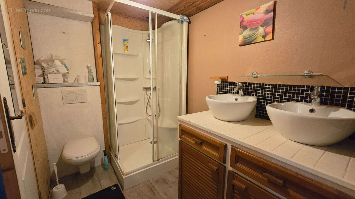 Maison 106 m² à Saint-Brevin-Les-Pins  - photo 6
