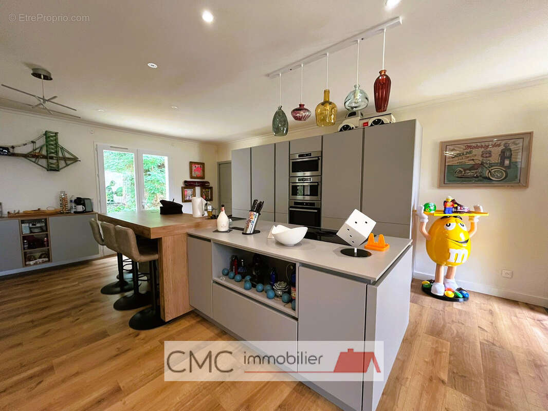 Maison 170 m² à Morancez  - photo 10