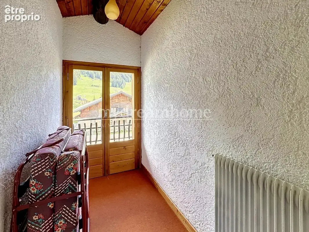 À VENDRE – Ensemble immobilier de 3 chalets à Notre Dame de Bellecombe (73590) - photo 31